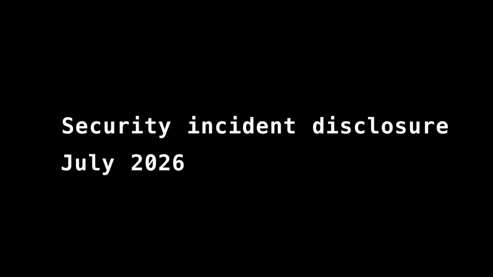 The Hugging Face Security Incident and the New Model Race — Kimi K3, Qwen 2.4T, and Claude Opus 5